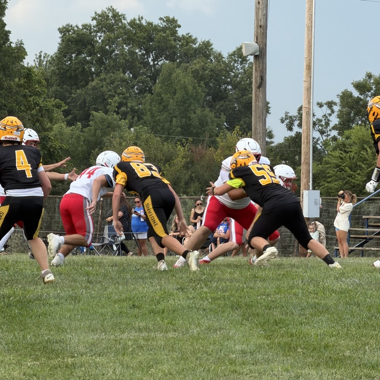 blocking 