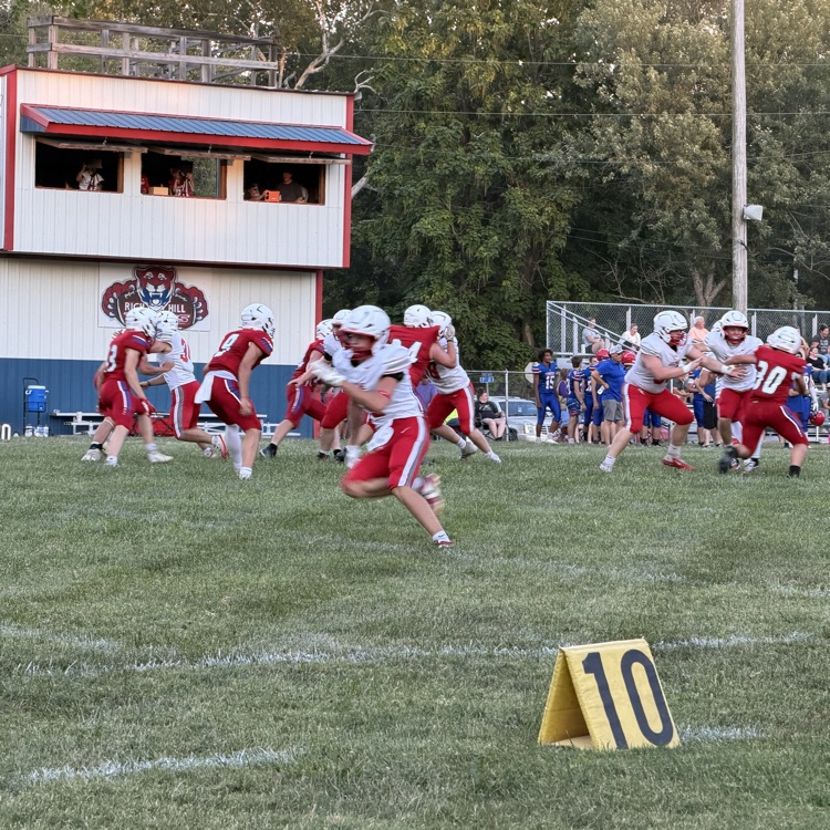 offense 