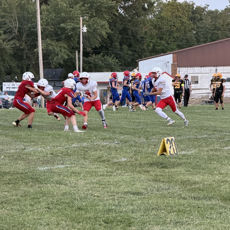 blocking 