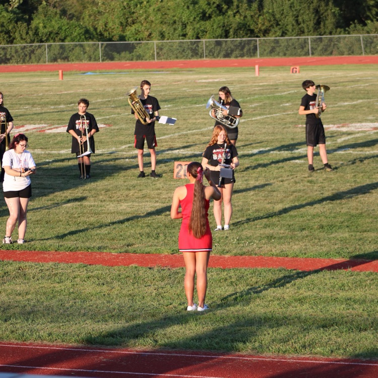 band 