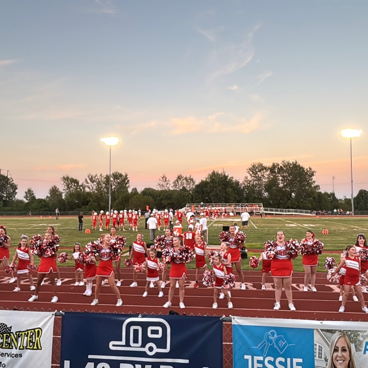 little cheer