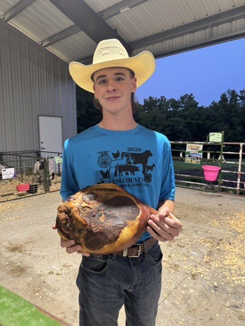 Colt Yoakum 