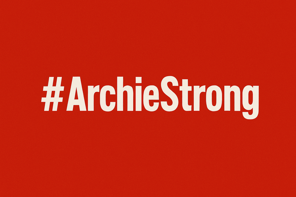 archie strong
