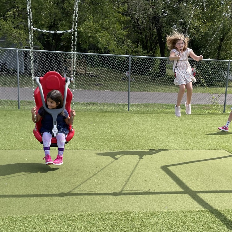smiles and swing 