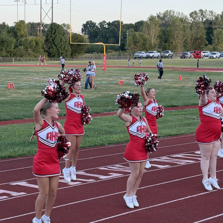 cheer 