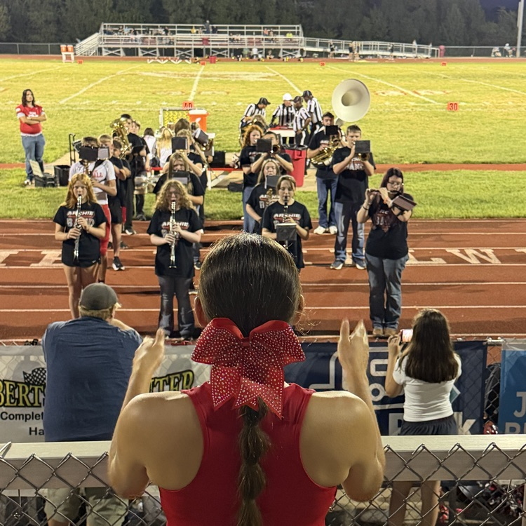 band 