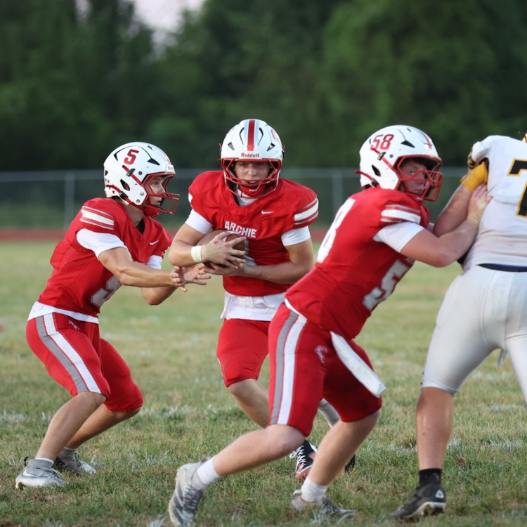 handoff 