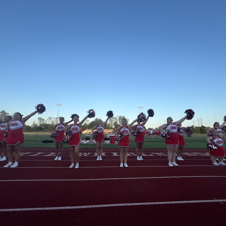 cheer 