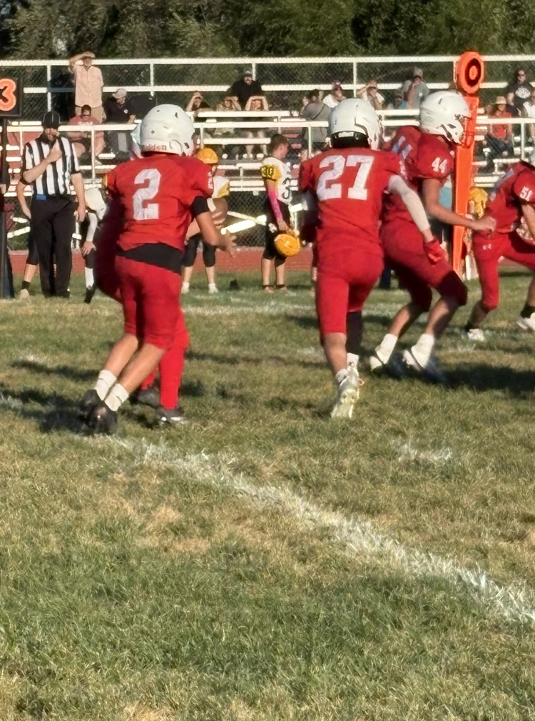 football