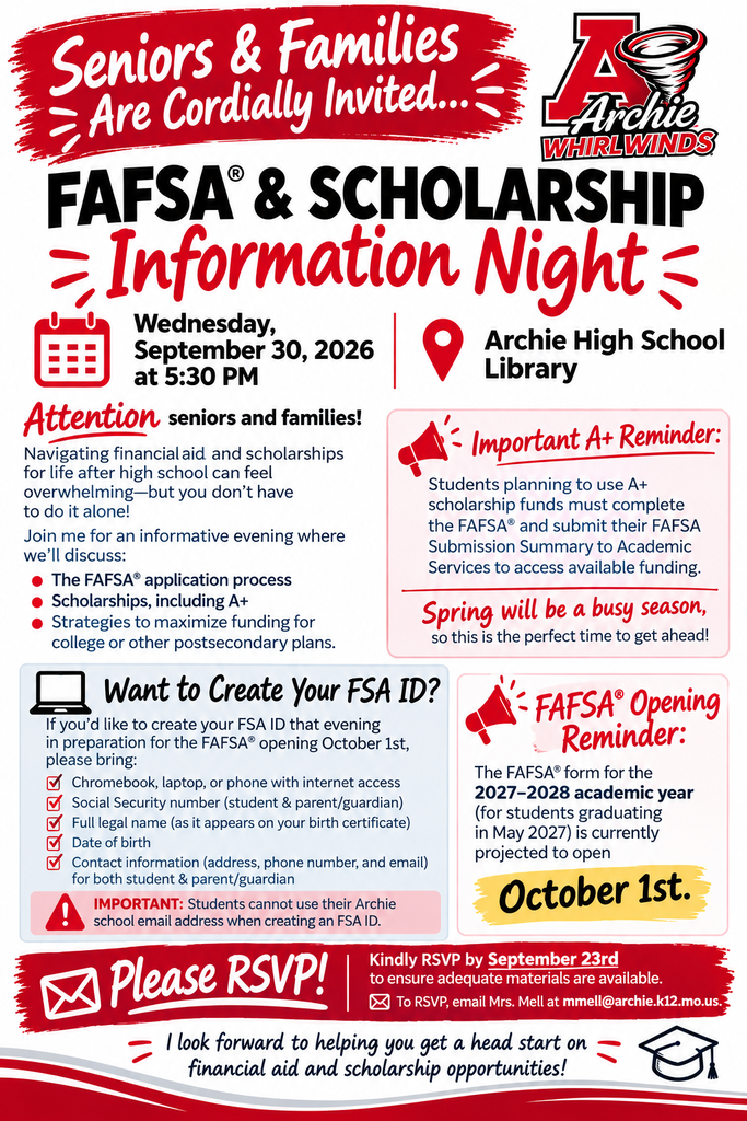 FAFSA