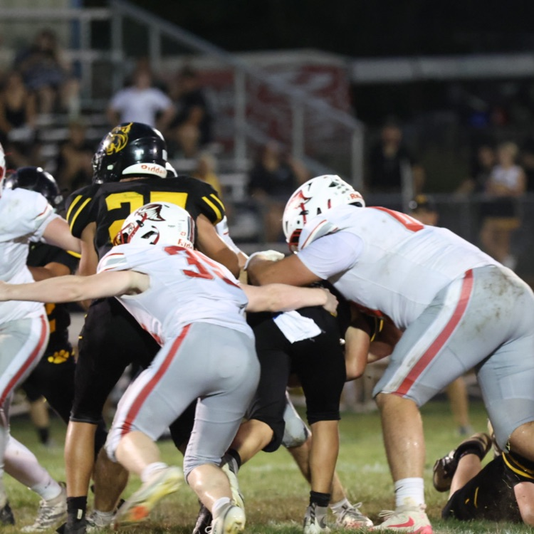 blocking 