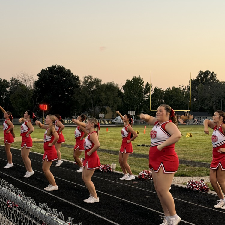 cheer