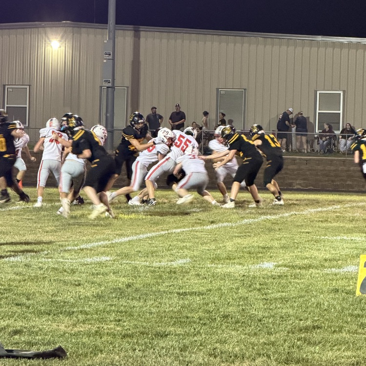 tackle 