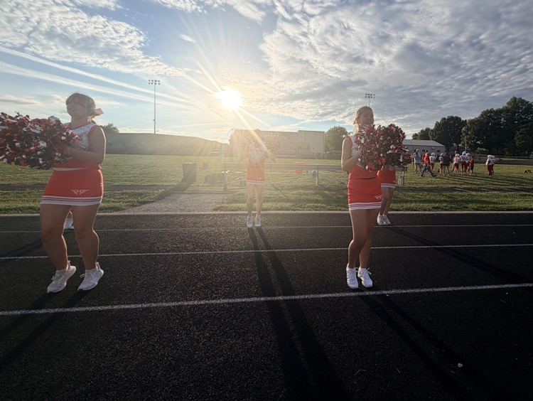 cheer