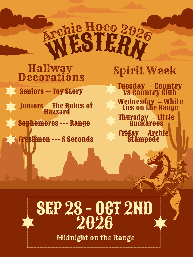 Homecoming Week