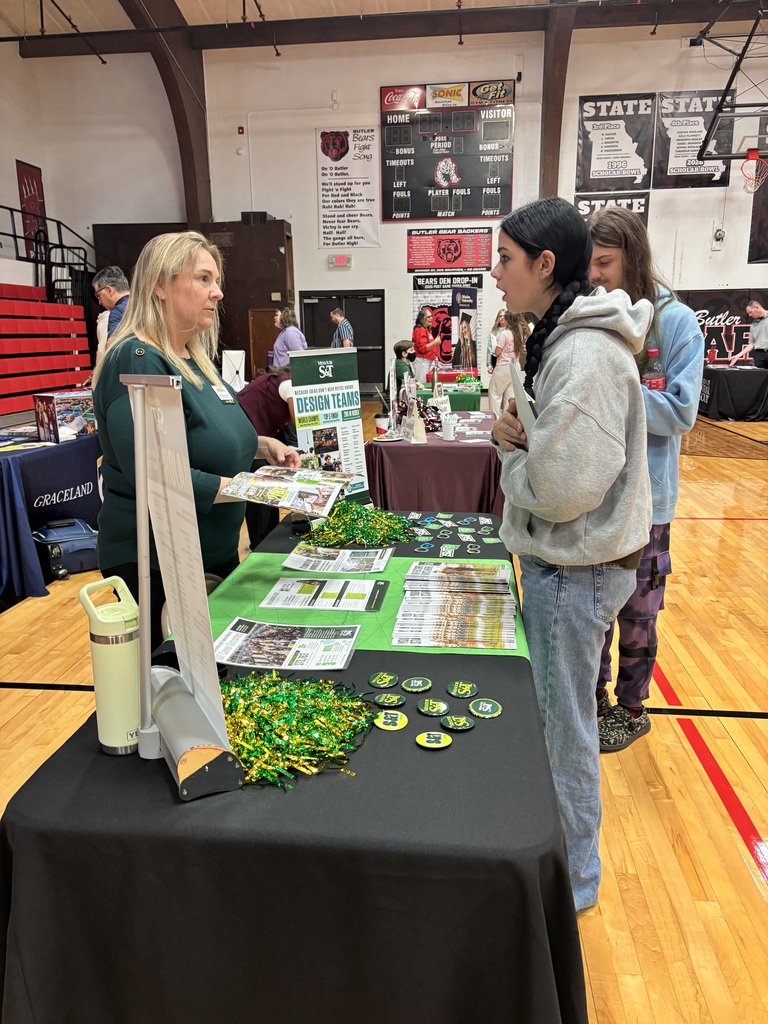 College and Career Fair