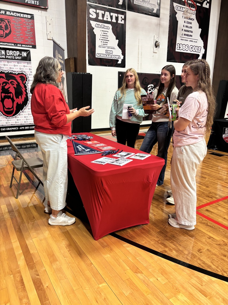College and Career Fair