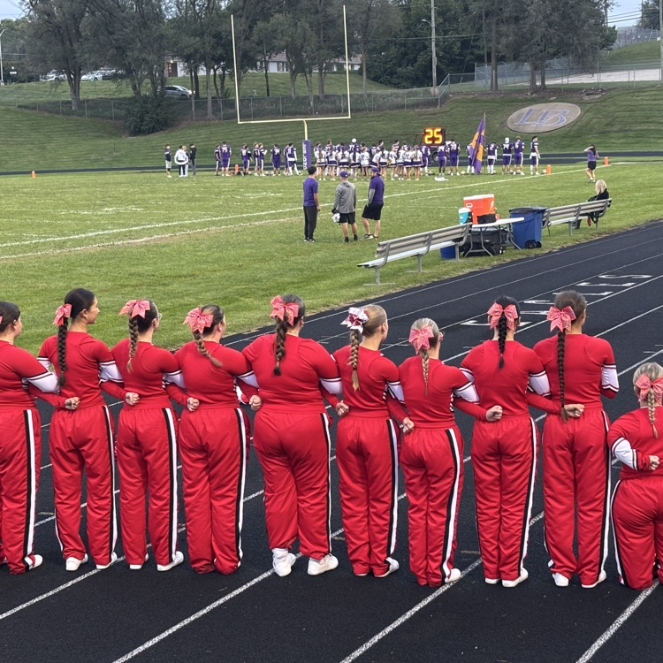 cheer
