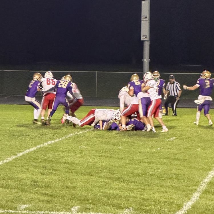 football