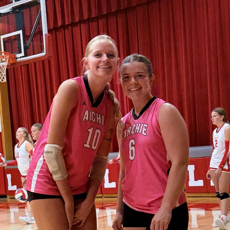 pink out