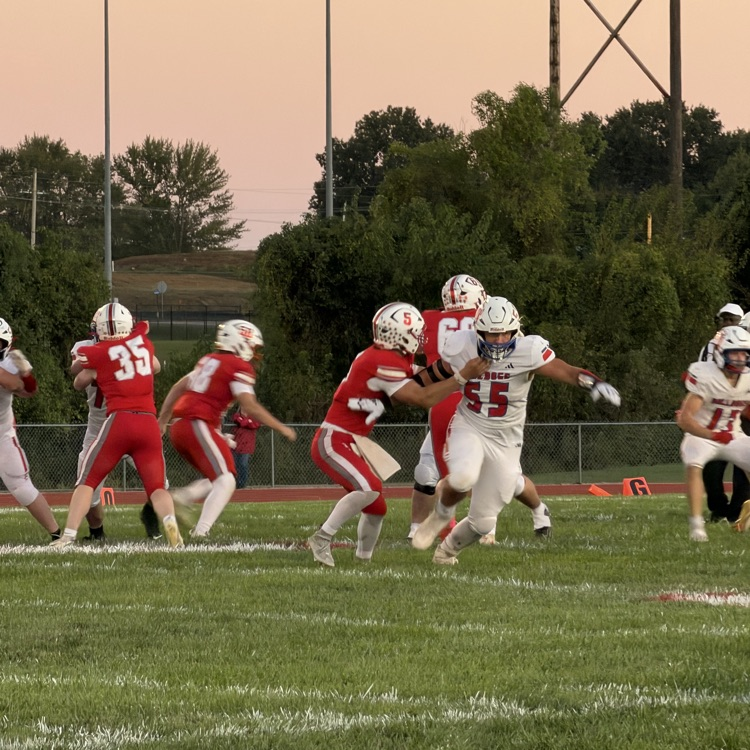 blocking 
