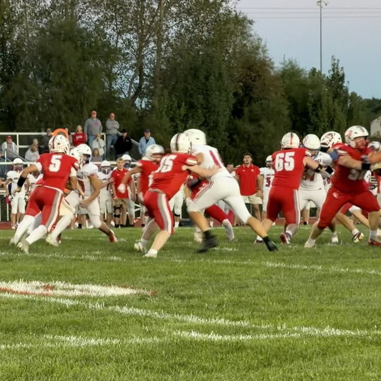 blocking 