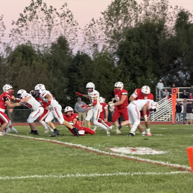 tackle 