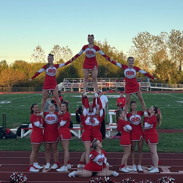 cheer 