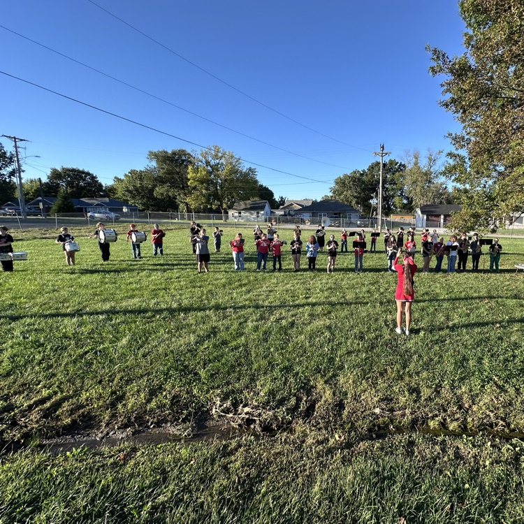pregame practice 