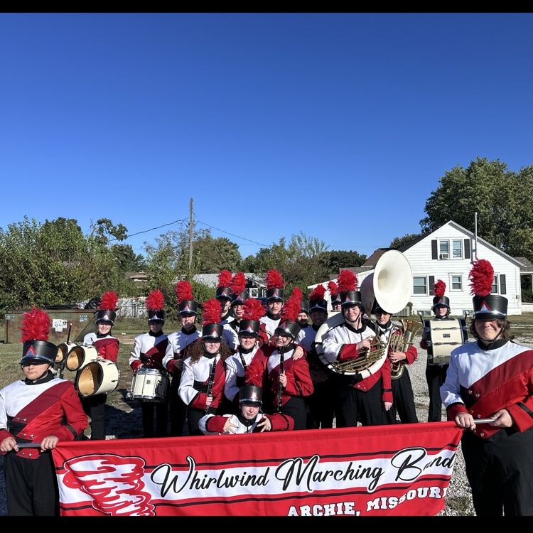 parade