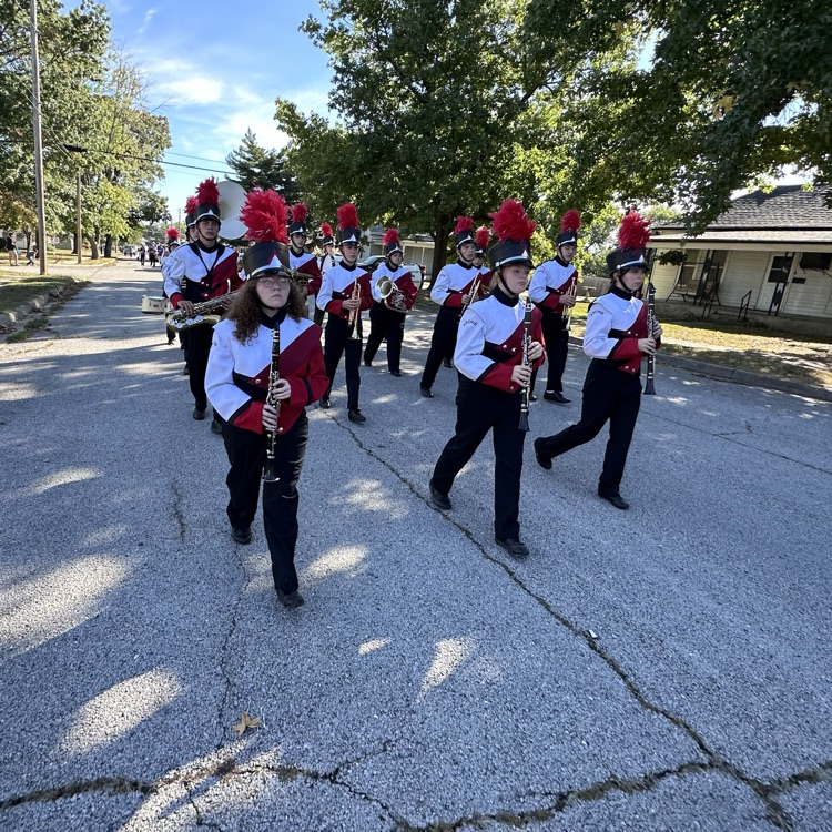 parade