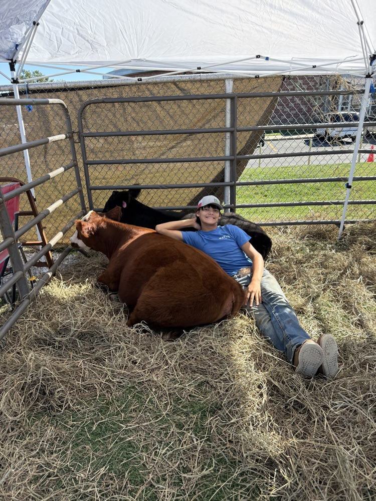FFA Day 