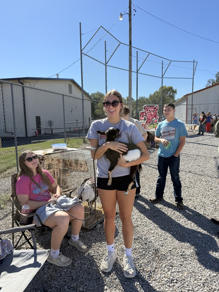 FFA Day