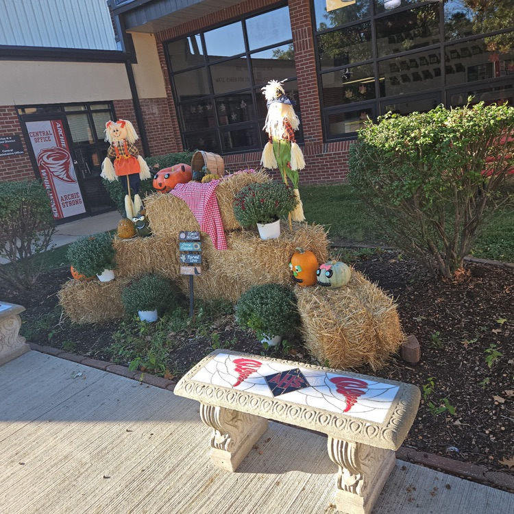 fall decor 