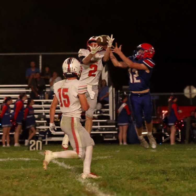 interception  