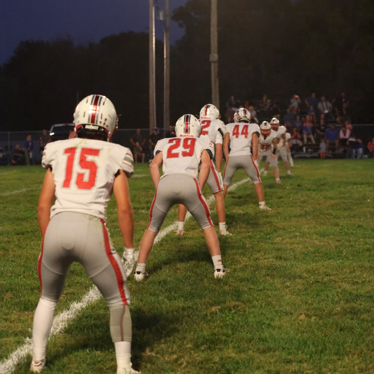 kickoff 