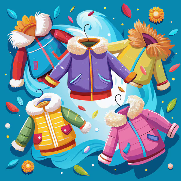 Coats