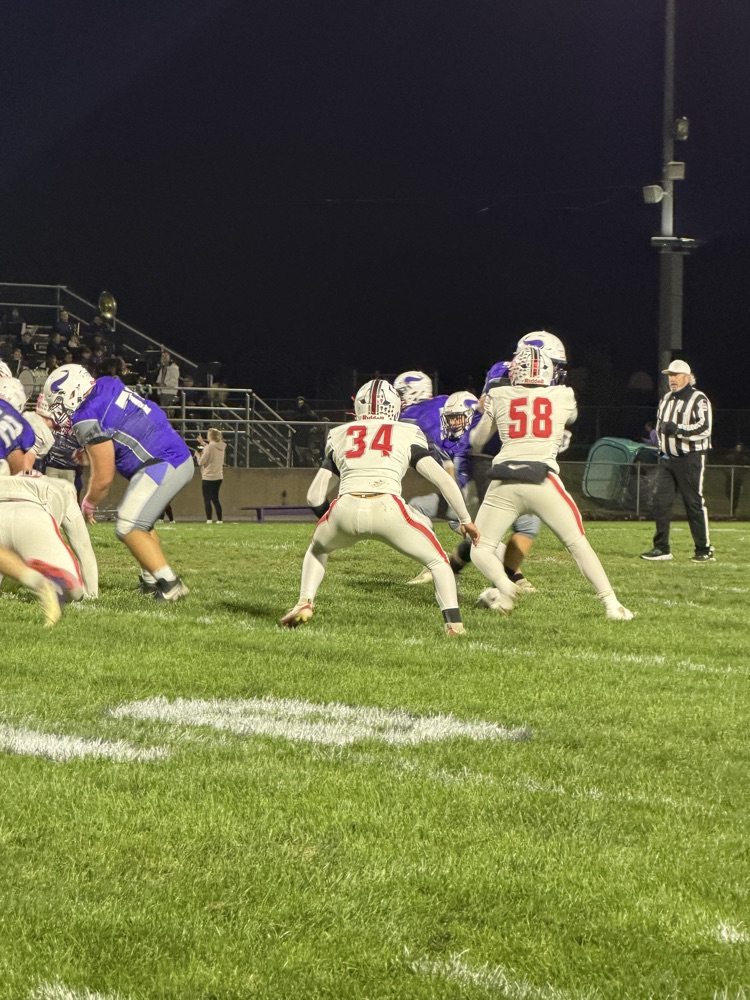 blocking