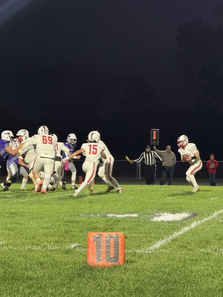 offense