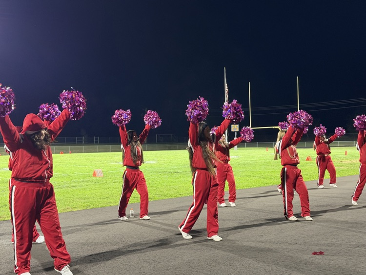 cheer