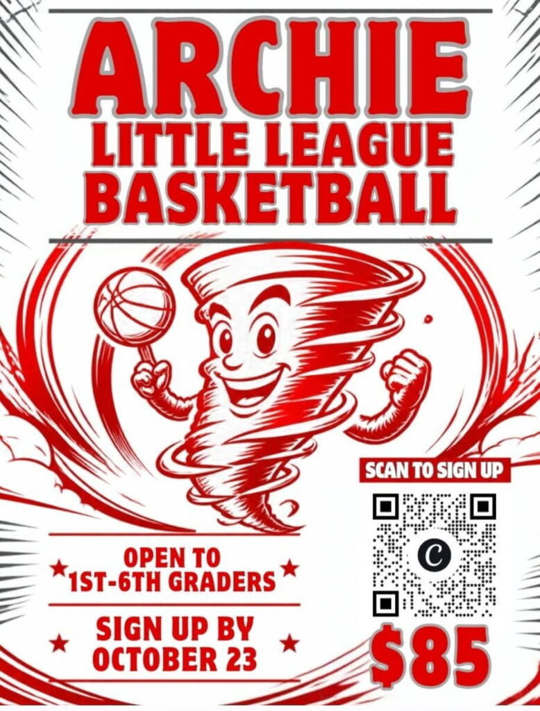 Little League Basketball