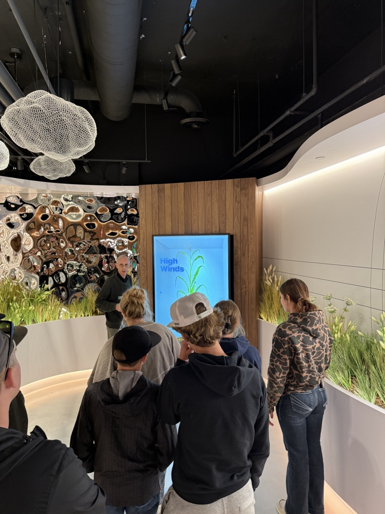 Bayer Tour