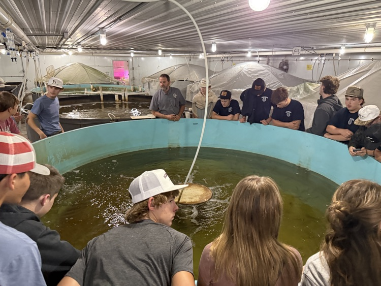 RDM Aquaculture