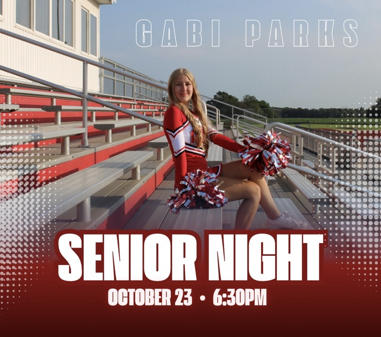 Gabi Parks