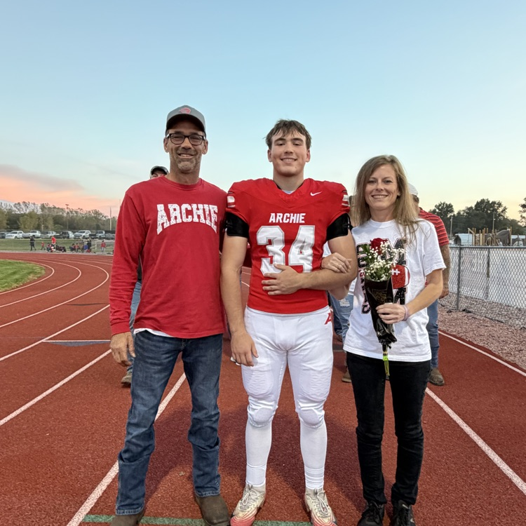 lake and parents 