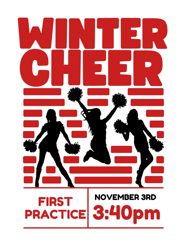 winter cheer