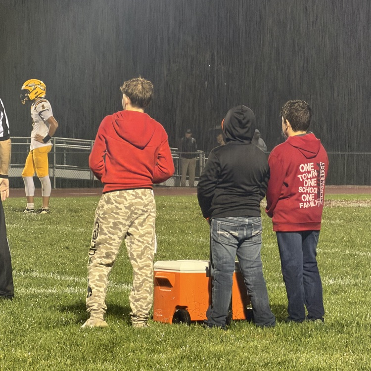 ball boys 