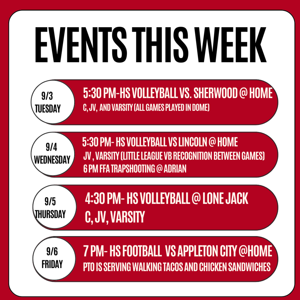 events