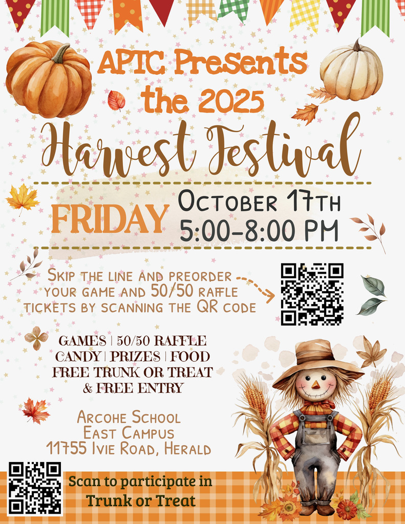 harvest festival 2025