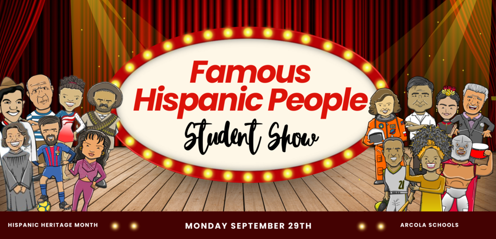 HHM Student Show